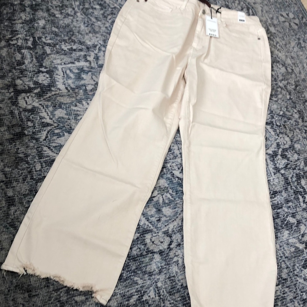 Judy blue jeans